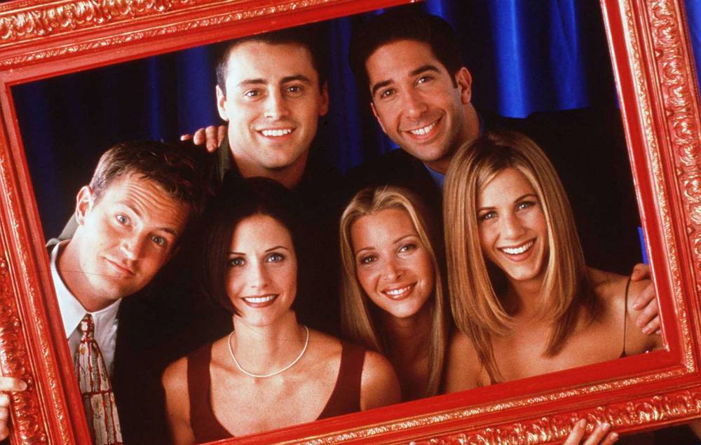Bob Greenblatt - Suspended ‘Friends’ reunion special could resume filming this summer - nme.com