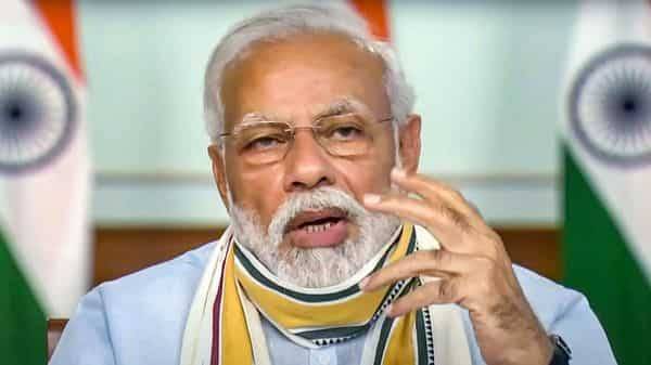 Narendra Modi - Coronavirus LIVE updates: PM Modi to address nation shortly - livemint.com