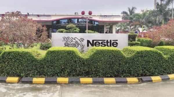Nestle India's March quarter profit up 13.5% at Rs525.43 crore - livemint.com - city New Delhi - India