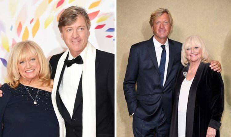 Richard Madeley - Judy Finnigan - Richard and Judy: THIS is the key to their long marriage - Expert - express.co.uk
