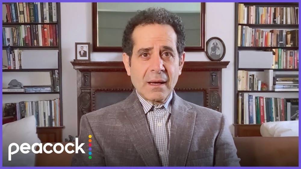 Donald Trump - Tony Shalhoub And His Wife Recover From COVID-19: ‘It Was A Pretty Rough Few Weeks’ - etcanada.com