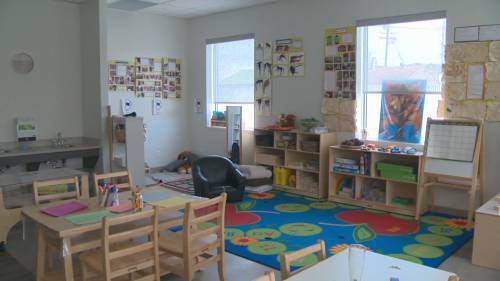 Sarah Komadina - Questions remain about how Alberta daycares will reopen - globalnews.ca
