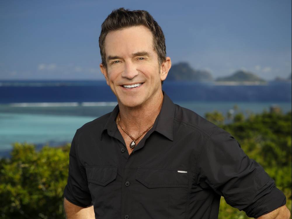 Jeff Probst - As reality TV goes virtual, what does the future hold? - torontosun.com - Usa - Los Angeles