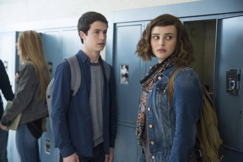 Controversial suicide drama 13 Reasons Why announces release date of final Netflix season in emotional farewell video - thesun.co.uk