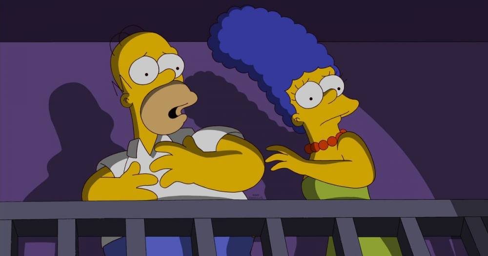 Homer Simpson - The Simpsons fans 'feel weird' as Homer's age is uncovered in mysterious fluke - mirror.co.uk - city Springfield