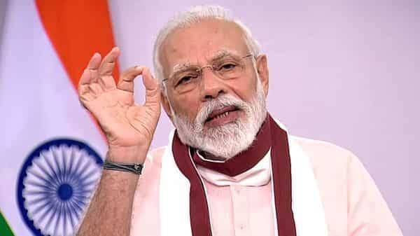 Narendra Modi - 'Lockdown 4' will have new rules. What PM Modi said - livemint.com - India