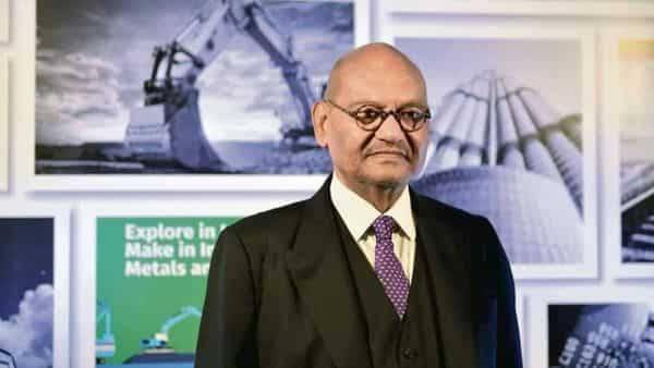 Anil Agarwal - Vedanta to be delisted to simplify corporate structure, says promoter - livemint.com - city New Delhi - India