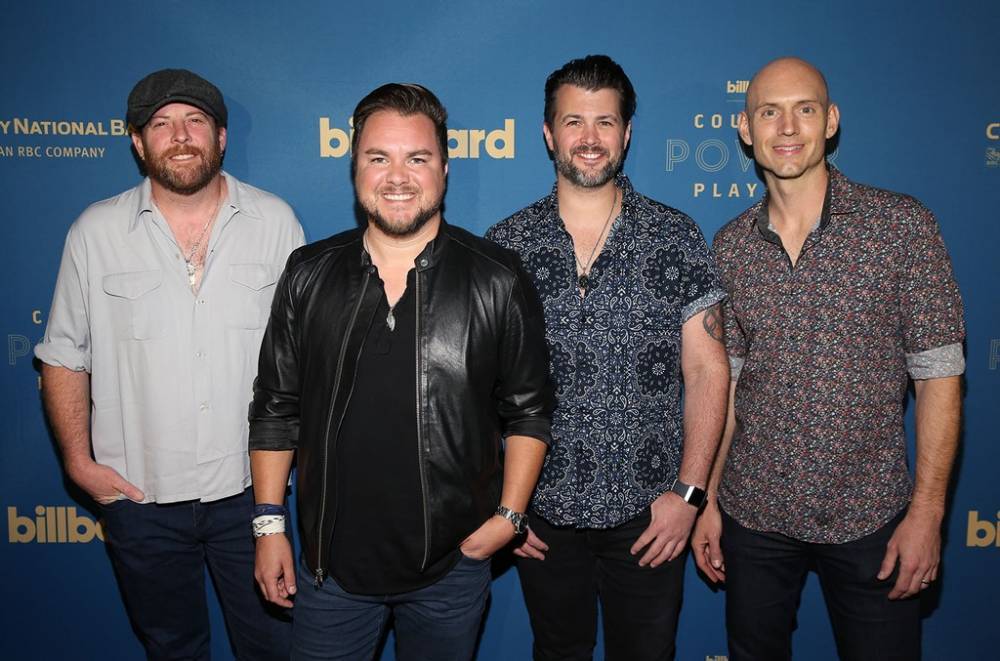 Eli Young Band and Whiskey Myers Set to Play 'Concert In Your Car' Series at Rangers' Globe Life Field - billboard.com - state Texas - county Arlington