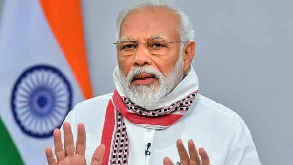 Narendra Modi - Lockdown 4.0 will be different from the previous ones, says PM Modi - livemint.com - city New Delhi - India