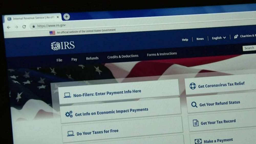 Want your stimulus payment via direct deposit? Wednesday is the deadline to give the IRS your info - clickorlando.com - Usa