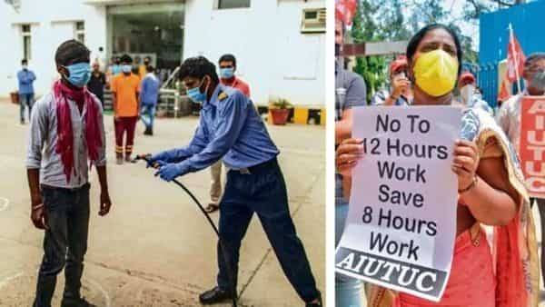 Why labour law rejig is no reform - livemint.com - India - city Hyderabad