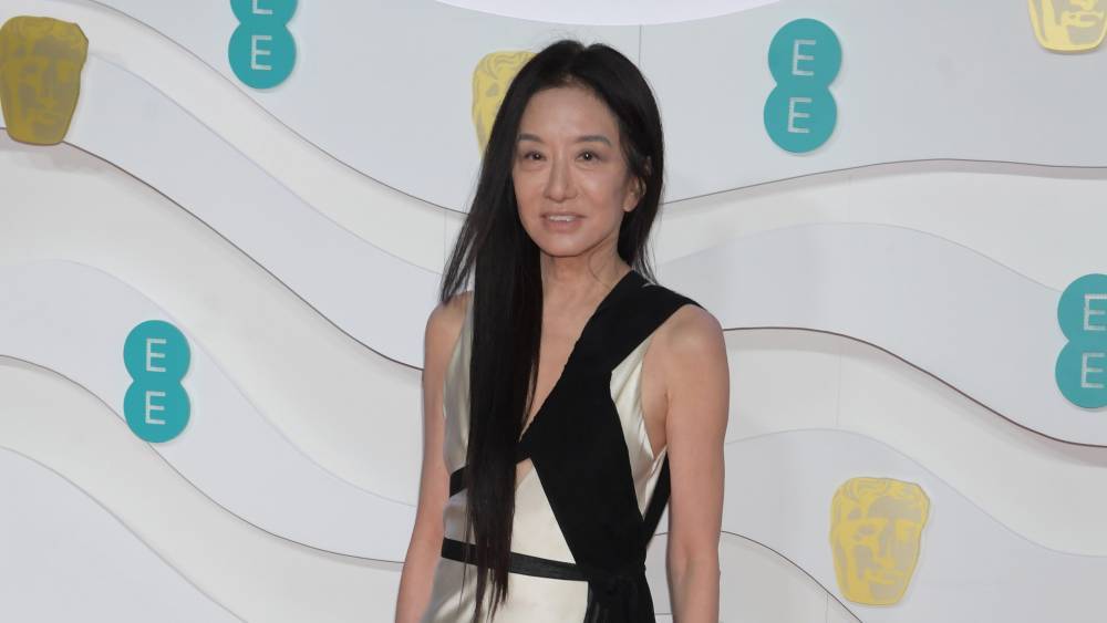 Can I (I) - Vera Wang - Vera Wang, 70, shows off her incredible abs leaving fans stunned - foxnews.com - state Florida - county Miami