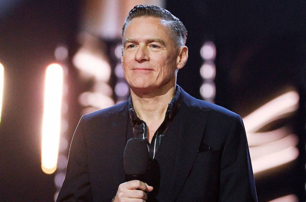 Anthony Fauci - Jane Goodall - PETA Supports Bryan Adams' Comments About Global Meat Trade: See Statement - billboard.com - county Bryan - city Adams, county Bryan