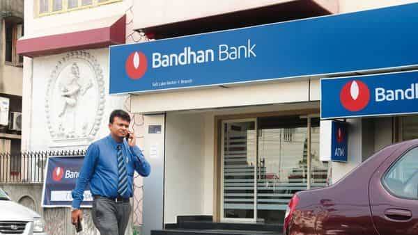 Bandhan Bank shows virus signs, ease of lockdown key to revival - livemint.com
