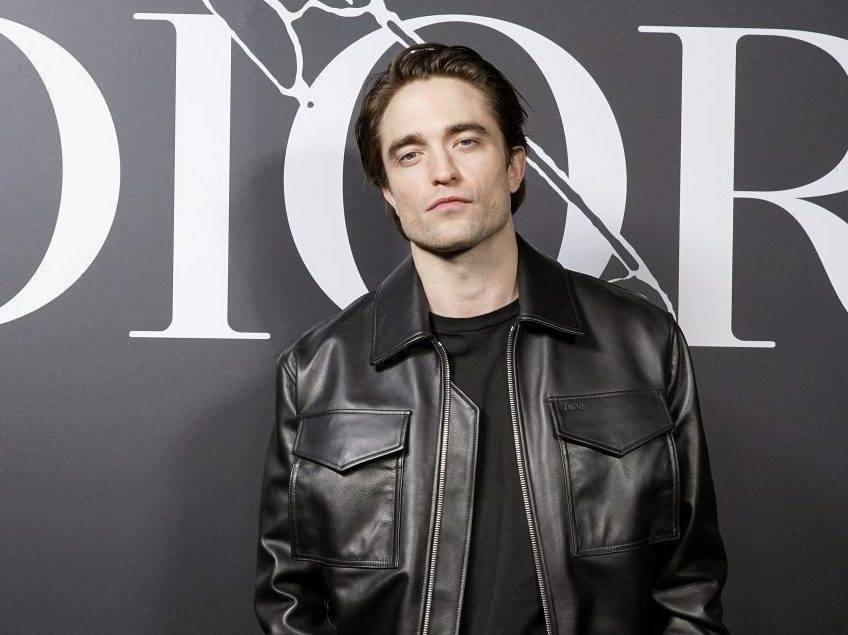 Zoe Kravitz - Robert Pattinson - Matt Reeves - Robert Pattinson: No physical training for 'Batman' - torontosun.com - city London