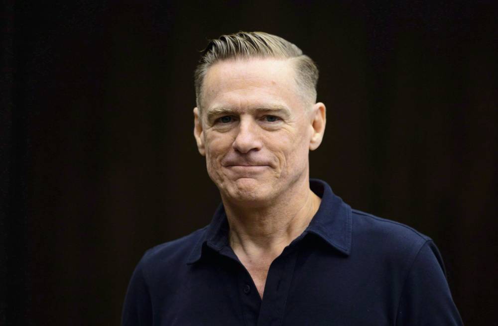 Bryan Adams Apologizes For Controversial Comments About Chinese Wet Markets - etcanada.com - China - county Bryan - city Adams, county Bryan