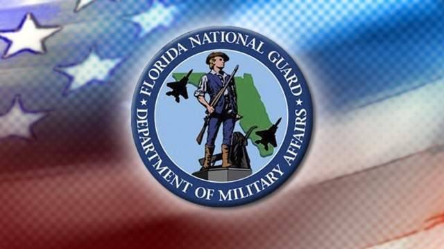 Florida National Guard to honor Orlando health care workers, first responders with flyover Wednesday - clickorlando.com - state Florida - city Orlando, state Florida