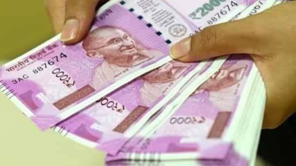 Nirmala Sitharaman - ₹5.95 trillion loans from 1 Mar to 8 May - livemint.com