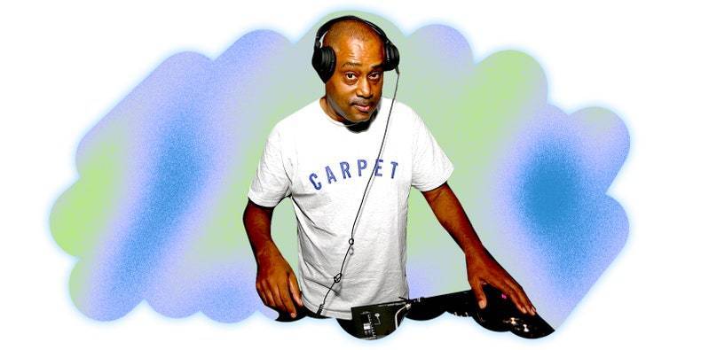 Remembering Mike Huckaby, Who Delivered Detroit’s Music To The World - pitchfork.com - city Detroit - city Motor