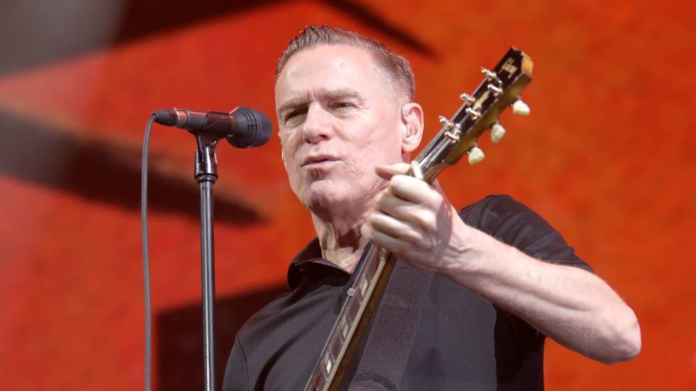 Bryan Adams apologizes for expletive-laced tirade about China, coronavirus: 'No excuses' - foxnews.com - China - county Bryan - city Adams, county Bryan