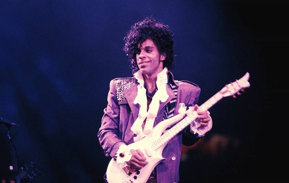 ‘Prince and The Revolution: Live’ album and streaming event announced - nme.com