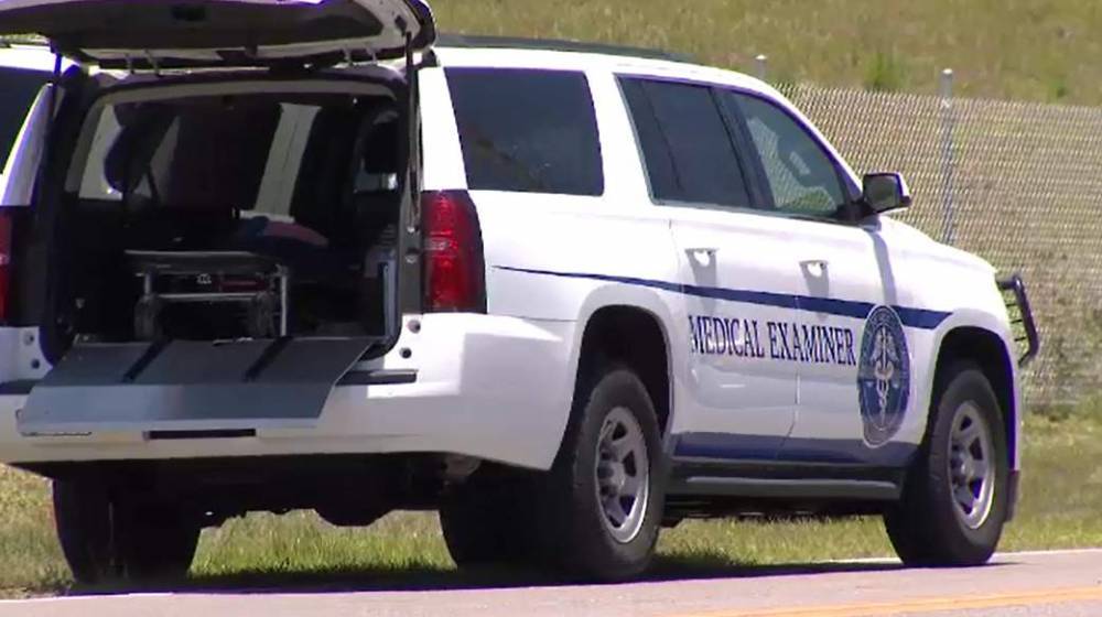 Man found dead in Zellwood, deputies say - clickorlando.com - state Florida - county Orange