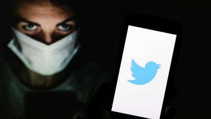 Coronavirus prompts Twitter to allow employees to work from home 'forever' - fox29.com