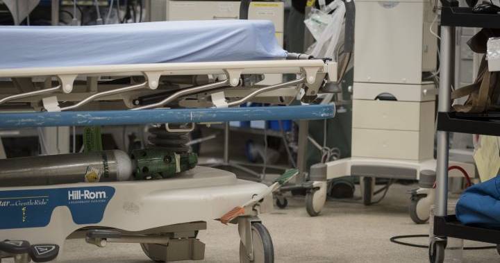 Christine Elliott - Coronavirus: Some hospital workers excluded from Ontario pandemic pay increase - globalnews.ca - city Ontario