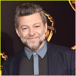 Bruce Wayne - Will Be - Michael Caine - Andy Serkis Says 'The Batman' Will Be 'Darker and Broodier' Than The Previous Batman Films - justjared.com