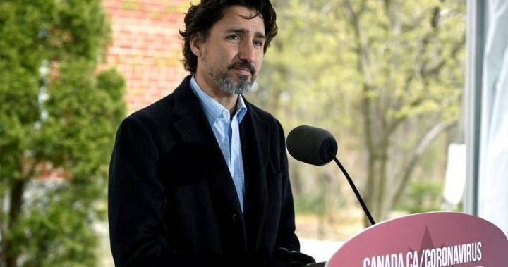 Justin Trudeau - Coronavirus: ‘Stronger measures’ coming to Canada-U.S. border screening, Trudeau says - globalnews.ca - Usa - Canada