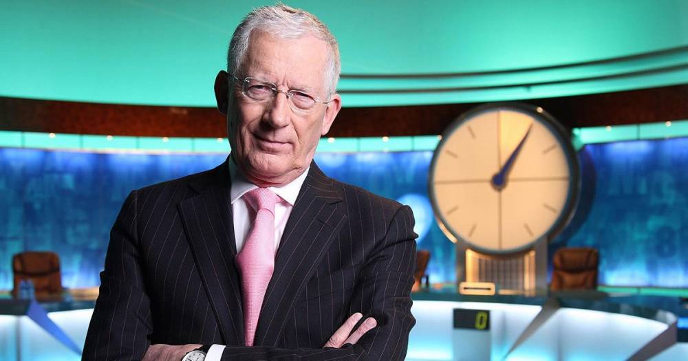 Rachel Riley - Nick Hewer - Countdown host Nick Hewer, 76, could go back to work despite Government advice - mirror.co.uk