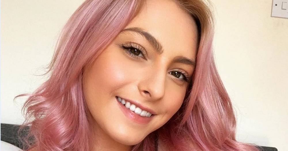 Body found on beach in search for estate agent Chelsie Dack who vanished three weeks ago - dailystar.co.uk - county Norfolk