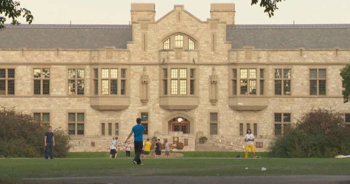 Saskatchewan universities plan to continue online classes into fall semester - globalnews.ca