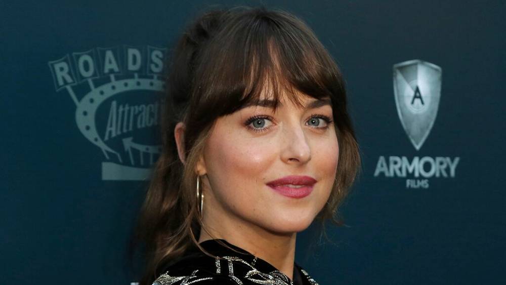Dakota Johnson - Marie Claire - Dakota Johnson opens up about struggle with depression since she was 14: ‘I have a lot of complexities’ - foxnews.com - city Hollywood