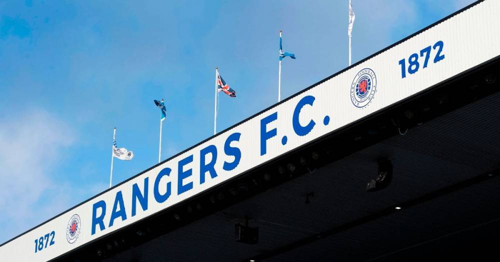 Rangers consider legal options as club vow to keep piling pressure on SPFL - dailyrecord.co.uk - county Livingston - city Aberdeen