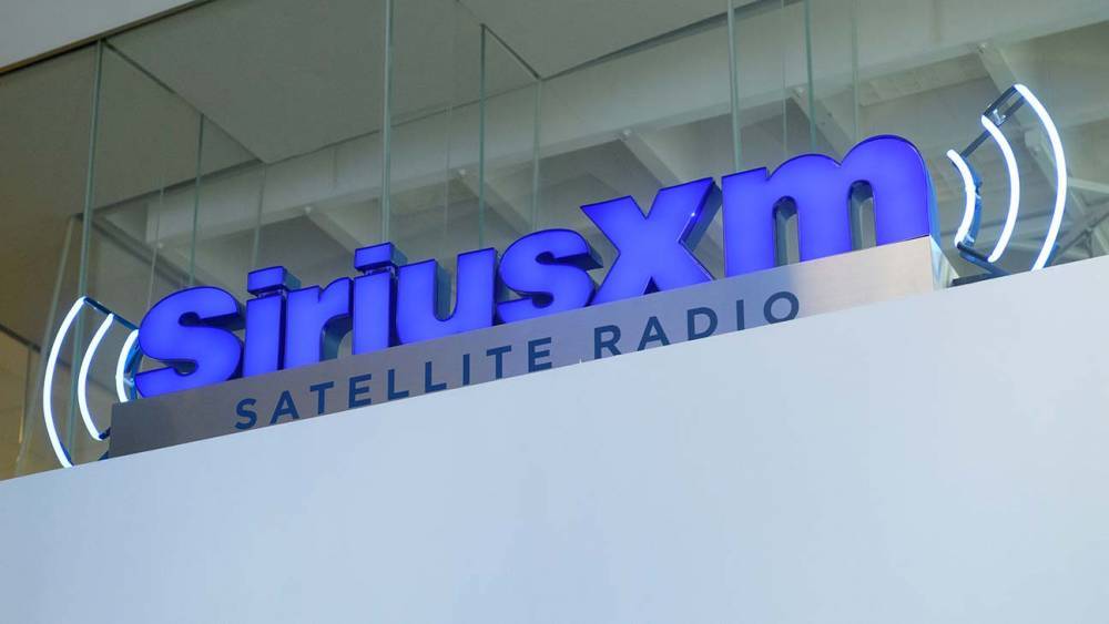 SiriusXM CFO Says Satellite Radio Faces Uncertain Coronavirus Impact - hollywoodreporter.com