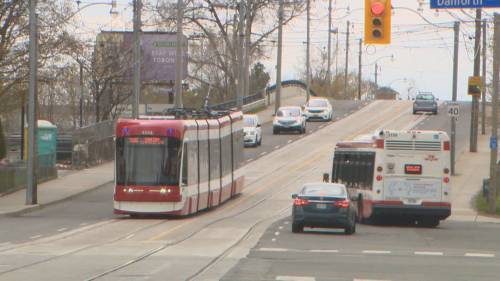 Some riders not willing to use TTC until vaccine is discovered - globalnews.ca