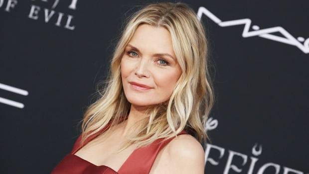 Michelle Pfeiffer - Michelle Pfeiffer, 62, Proves She’s Ageless In Gorgeous New Makeup-Free Selfie - hollywoodlife.com - city Hollywood - city Tinseltown
