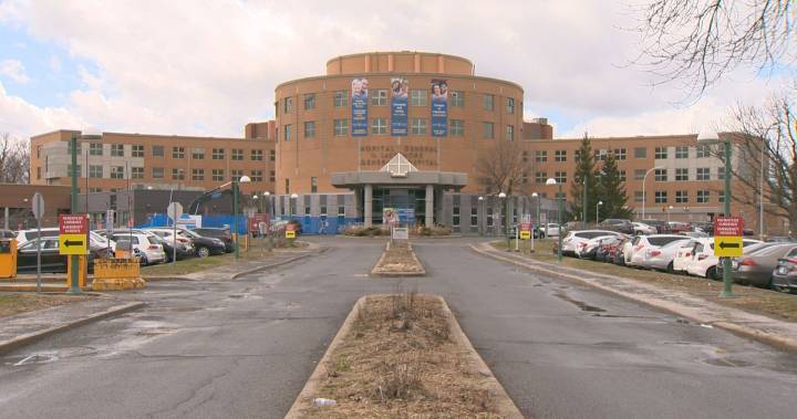 Lakeshore General Hospital dealing with another coronavirus outbreak - globalnews.ca - county Rich