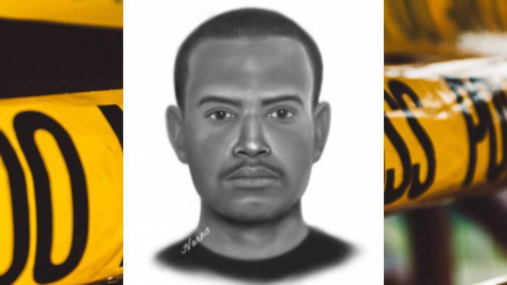 Sketch shows man accused of attempted sexual battery near Waterford Lakes - clickorlando.com - state Florida - county Orange - city Waterford, county Lake - county Lake - county Woods