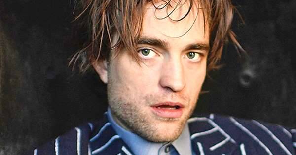 Robert Pattinson - Robert Pattinson Says He 'Lost All Sense of Time' After The Batman Production Shut Down - msn.com