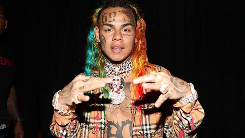Page VI (Vi) - Daniel Hernandez - Tekashi 6ix9ine’s $200G donation declined by No Kid Hungry: His ‘activities' don’t ‘align with our mission’ - foxnews.com - state Pennsylvania - Philadelphia, state Pennsylvania