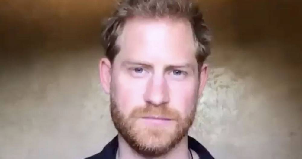 Harry Princeharry - Prince Harry says 'life has changed dramatically' in first video from LA home - mirror.co.uk - Los Angeles - Netherlands - city Hague
