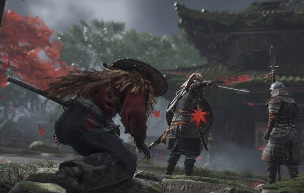 Sony’s State Of Play to debut new ‘Ghost Of Tsushima’ gameplay footage - nme.com