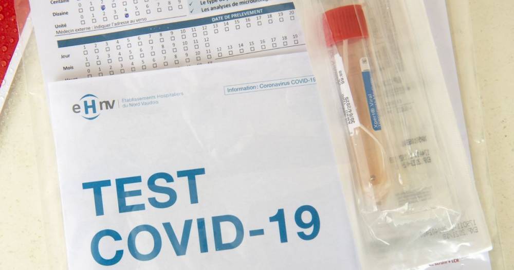 New coronavirus calculator tells you your personal risk of dying of Covid-19 - mirror.co.uk - Britain