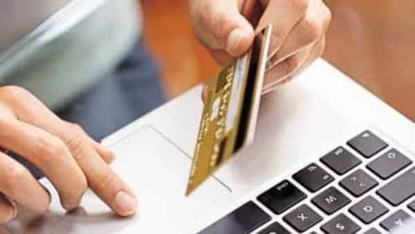 Your card transactions might be at risk during the lockdown - livemint.com - India - city Delhi