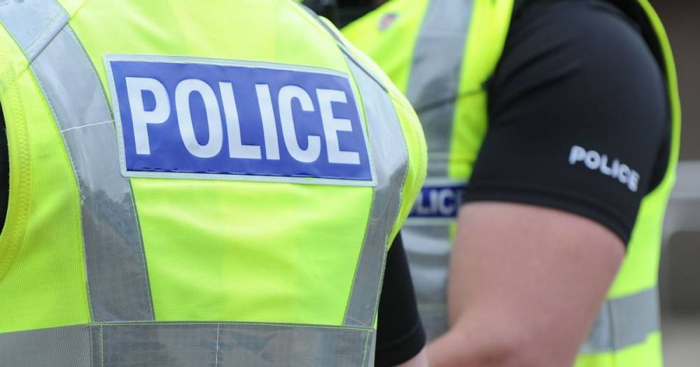 Scots cops will be tested for Covid-19 even if they have no symptoms - dailyrecord.co.uk - Scotland