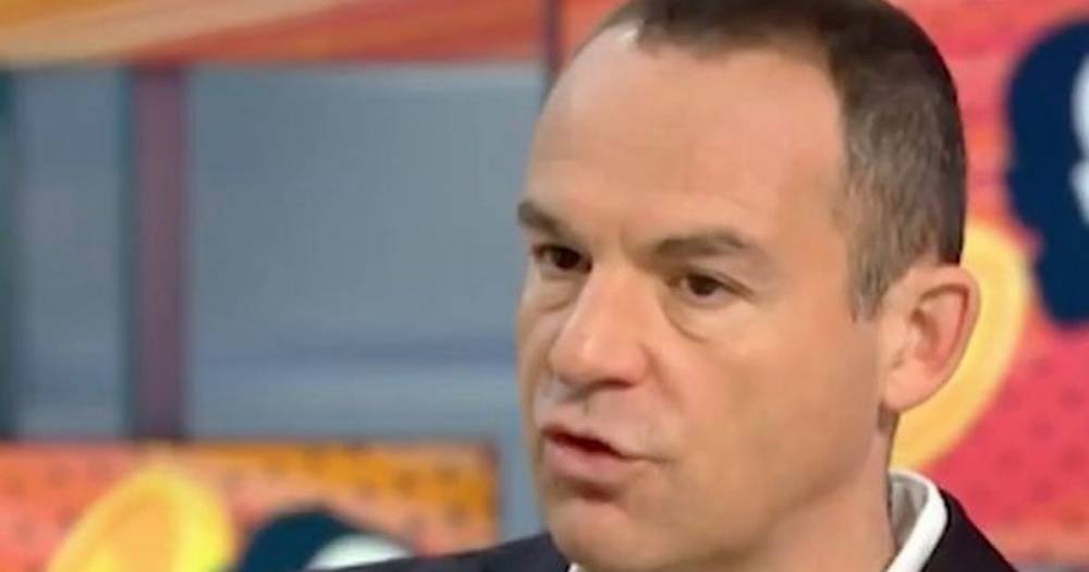 Martin Lewis - Martin Lewis issues new list of 'need-to-knows’ including credit card transfers, furlough and insurance payment holidays - dailyrecord.co.uk - Britain - Scotland