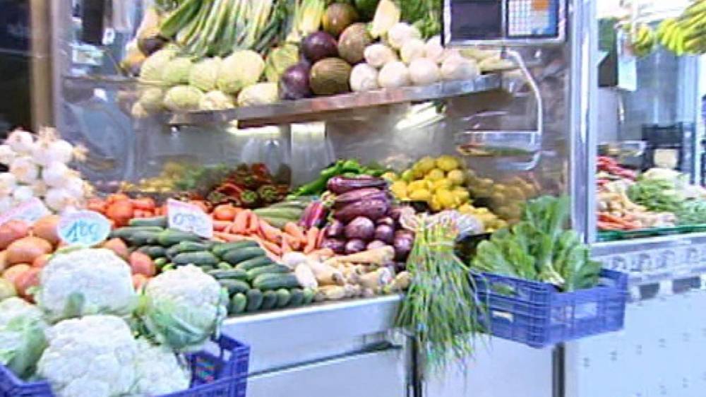 Locked down shoppers turn to vegetables, shun ready meals - study - rte.ie - Ireland - France - Australia - Netherlands - Charlotte - Chile - Belgium - Uganda