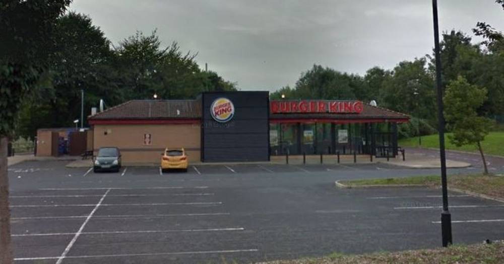 Burger King announces plans to reopen Bury branch soon - manchestereveningnews.co.uk